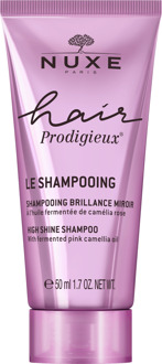 Nuxe Hair Prodigieux High Shine Shampoo 50ml