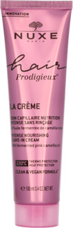 Nuxe Hair Prodigieux Leave-In Cream100 ml. - One Size