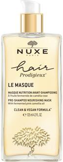 Nuxe Hair Prodigieux Pre-Shampoo Nourishing Mask 125ml
