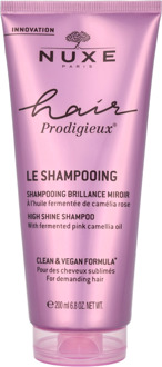 Nuxe Hair Prodigieux® High Shine Shampoo 200ml