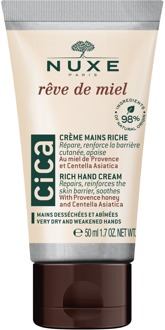 Nuxe Handcrème Nuxe Reve De Miel Cica Hand Cream 50 ml