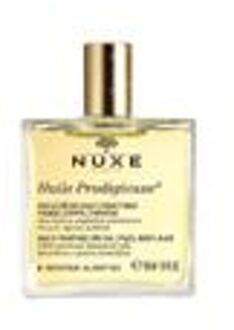 Nuxe Huile Prodigieus Face and Body Oil 50 ml