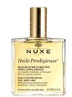 Nuxe Huile Prodigieuse Face and Body Oil 100 ml