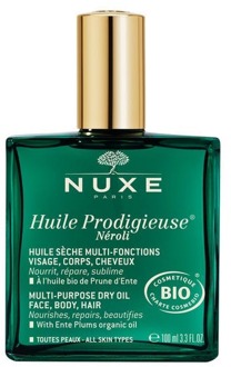 Nuxe Huile Prodigieuse Neroli Oil - 100 ml