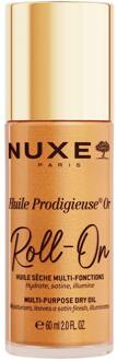Nuxe Huile Prodigieuse Or Roll-On 60ml