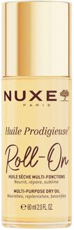 Nuxe Huile Prodigieuse Roll-On 60ml