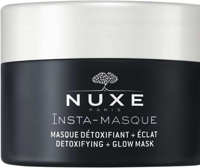 Nuxe Insta-masque Detoxifying & Glow 50 ml