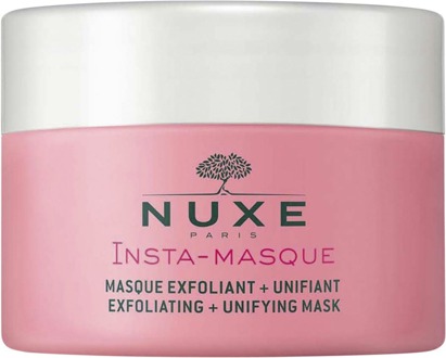 Nuxe Insta-masque Exfoliating & Unifying 50 ml