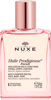 Nuxe Lichaamsolie Nuxe Huile Prodigieuse Florale 30 ml