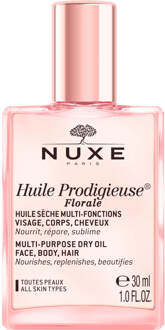 Nuxe Lichaamsolie Nuxe Huile Prodigieuse Florale 30 ml