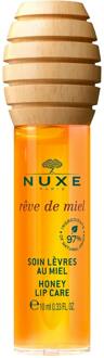 Nuxe Lipverzorging Nuxe Reve De Miel Honey Lip Care Oil 10 ml