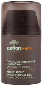 Nuxe Men - Moist Gel - 50 ml