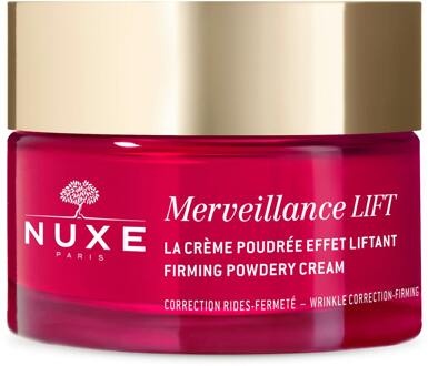 Nuxe Merveillance Lift Verstevigende Poedercrème 50 ml