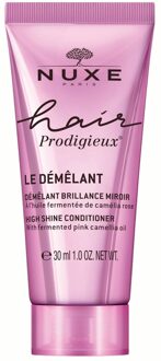 Nuxe My Luxury Haircare Routine