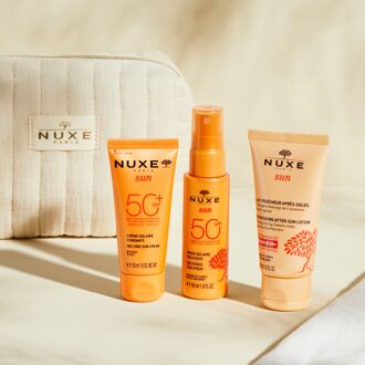 Nuxe My Sun Essentials