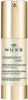 Nuxe Nuxuriance Gold Serum 50 ml