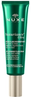 Nuxe Nuxuriance Ultra Fluid Face cream 50 ml