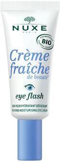 Nuxe Oogcrème Nuxe Creme Fraiche Eye Creme 15 ml