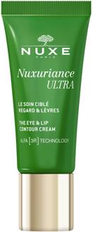 Nuxe Oogcrème Nuxe Nuxuriance Ultra Eye & Lips Contour 15 ml