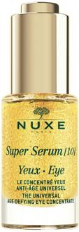 Nuxe Oogserum Nuxe Super Serum Eye 15 ml