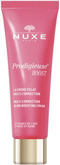 Nuxe Prodigieuse Boost Silk Cream Dry Skin 40 ml