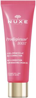 Nuxe Prodigieuse Multi-Correction Gel Cream 40 ml