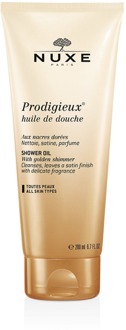 Nuxe Prodigieuse Shower Oil Body 200 ml