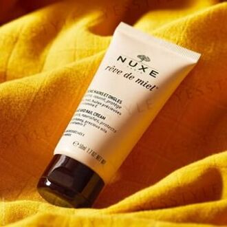 Nuxe Reve De Miel Hand & Nail Cream 75ml