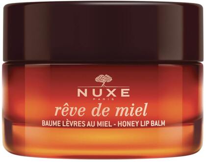 Nuxe Rêve de Miel  Ultra-Nourishing and Repairing Lippenbalsem - 15 ml