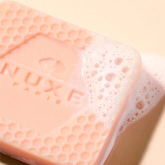 Nuxe Rêve De Miel Zachte Verstevigende Shampoo Bar 65g