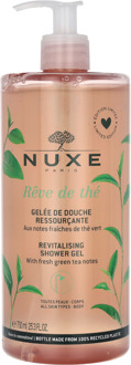 Nuxe Revitalising Shower Gel750 ml.
