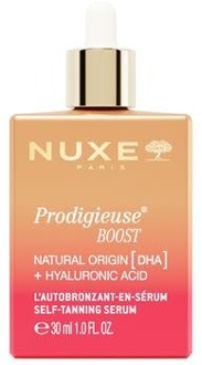 Nuxe Self-Tanning Serum Prodigieuse BOOST 30ml