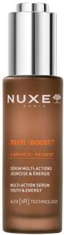 Nuxe Serum Nuxe Men Multi Action Serum 30 ml