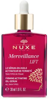 Nuxe Serum Nuxe Merveillance Lift Oil Serum 30 ml