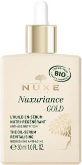 Nuxe Serum Nuxe Nuxuriance Gold Oil Serum 30 ml