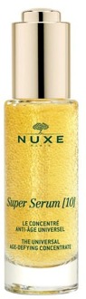 Nuxe Super Serum  Le Concentré Anti-âge Universel - 30 ml