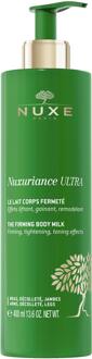 Nuxe The Firming Bodycrème, Nuxuriance Ultra 400 ml