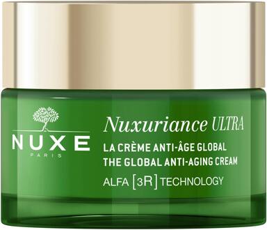 Nuxe The Global Anti-Aging Cream, Nuxuriance Ultra 50ml