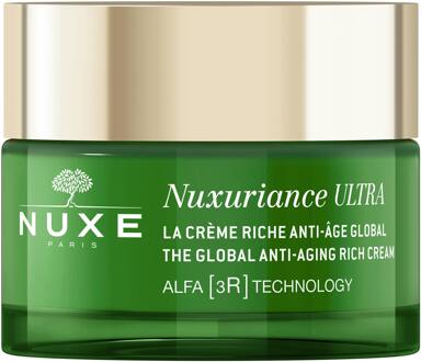 Nuxe The Global Anti-Aging Rijke Crème, Nuxuriance Ultra 50 ml