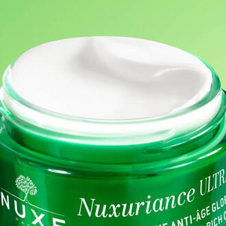 Nuxe The Global Anti-Aging Rijke Crème, Nuxuriance Ultra 50 ml