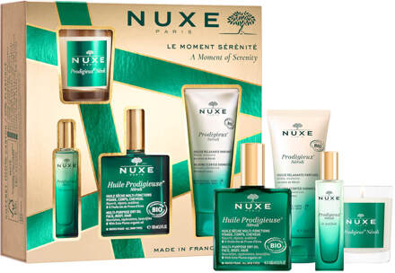 Nuxe The Prodigieux Neroli Gift Set