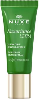 Nuxe The Targetted Eye and Lip Contour Cream, Nuxuriance Ultra 15ml