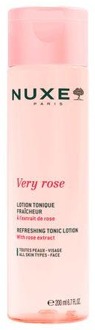 Nuxe Toner Nuxe Very Rose Refreshing Tonic Lotion 200 ml