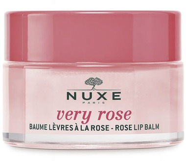 Nuxe Very Rose Hydrating Lippenbalsem 15g