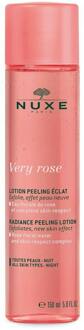 Nuxe Very Rose Peeling Lotion 150 ml