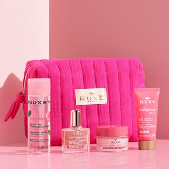 Nuxe Your Beauty Essentials