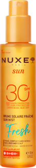 Nuxe Zonnebrandcrème Nuxe Sun Mist Fresh SPF30 150 ml