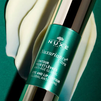 Nuxeuriance Ultra Eye & Lip Cream 15 ml