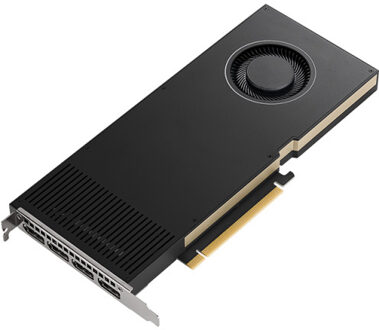 Nvidia Quadro RTX A4000 16GB