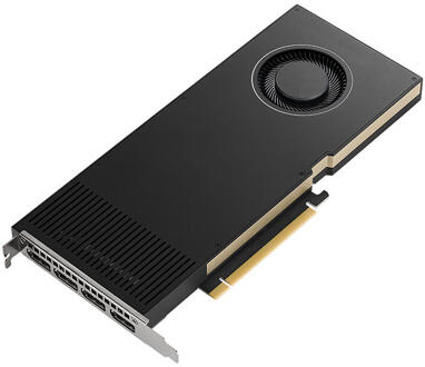 Nvidia Quadro RTX A4000 16GB